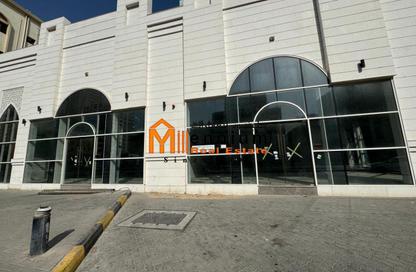 Retail - Studio - 2 Bathrooms for rent in Qasimia 13 building - Al Nad - Al Qasimia - Sharjah Retail - Studio - 2 Bathrooms for rent in Qasimia 13 building - Al Nad - Al Qasimia - Sharjah