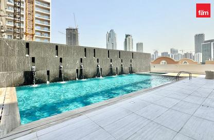 Apartment - 1 Bedroom - 2 Bathrooms for rent in AB Cavalier - District 12 - Jumeirah Village Circle - Dubai Apartment - 1 Bedroom - 2 Bathrooms for rent in AB Cavalier - District 12 - Jumeirah Village Circle - Dubai