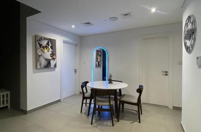 Apartment - 1 Bedroom - 2 Bathrooms for rent in Al Mamsha - Muwaileh - Sharjah