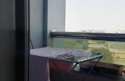 Apartment - 2 - 3 for sale in Conquer Tower - Sheikh Maktoum Bin Rashid Street - Ajman Apartment - 2 - 3 for sale in Conquer Tower - Sheikh Maktoum Bin Rashid Street - Ajman
