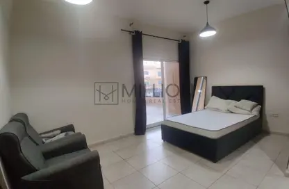 شقة - 1 حمام للايجار في دايموند فيوز 2 - دايموند فيوز - قرية جميرا الدائرية - دبي شقة - 1 حمام للايجار في دايموند فيوز 2 - دايموند فيوز - قرية جميرا الدائرية - دبي