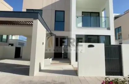 فيلا - 4 غرف نوم - 4 حمامات للايجار في كايا 1 - المرابع العربية 3 - دبي