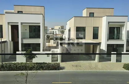 فيلا - 4 غرف نوم - 4 حمامات للايجار في كايا 1 - المرابع العربية 3 - دبي فيلا - 4 غرف نوم - 4 حمامات للايجار في كايا 1 - المرابع العربية 3 - دبي