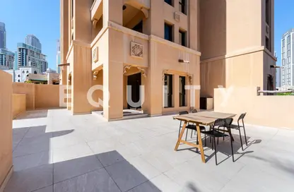 Apartment - 1 Bedroom - 2 Bathrooms for sale in Kamoon 2 - Kamoon - Old Town - Downtown Dubai - Dubai