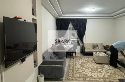 Apartment - 2 Bedrooms - 3 Bathrooms for sale in Orient Tower 2 - Orient Towers - Al Bustan - Ajman