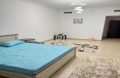 Apartment - 1 Bedroom - 2 Bathrooms for rent in Plaza Residences 2 - Plaza Residences - District 13 - Jumeirah Village Circle - Dubai Apartment - 1 Bedroom - 2 Bathrooms for rent in Plaza Residences 2 - Plaza Residences - District 13 - Jumeirah Village Circle - Dubai