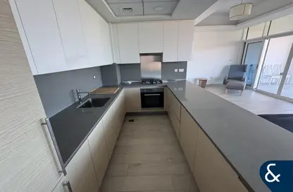 Apartment - 2 Bedrooms - 3 Bathrooms for rent in Azizi Mina - Palm Jumeirah - Dubai