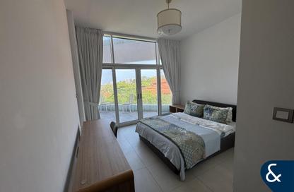 Apartment - 2 Bedrooms - 3 Bathrooms for rent in Azizi Mina - Palm Jumeirah - Dubai