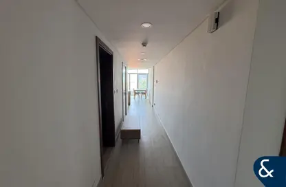 شقة - 2 غرف نوم - 3 حمامات للايجار في عزيزي مينا - نخلة جميرا - دبي