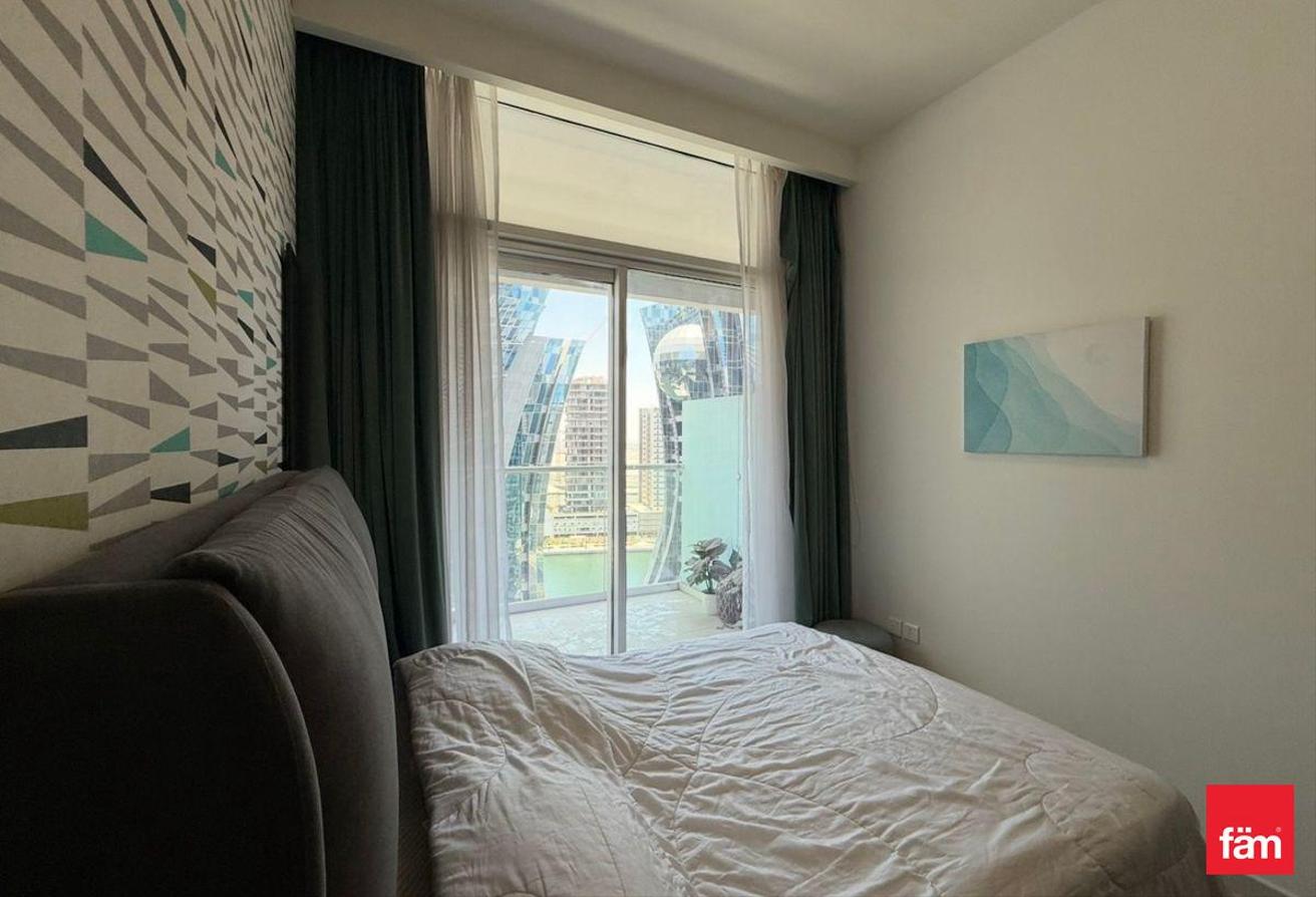 Fully Furnished | Partial Canal View photo 11