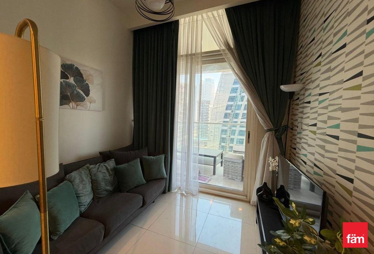 Fully Furnished | Partial Canal View photo 3