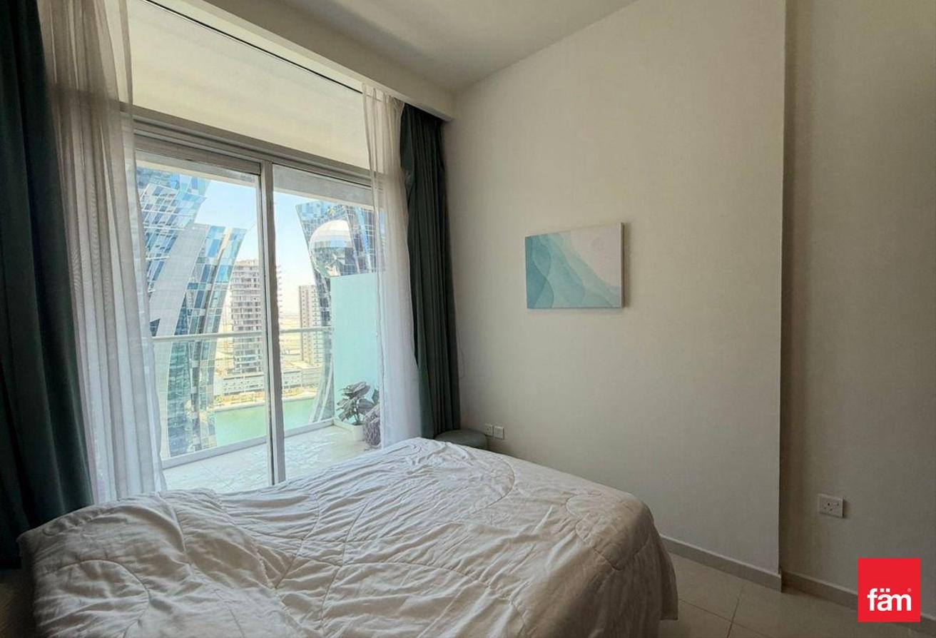 Fully Furnished | Partial Canal View photo 10
