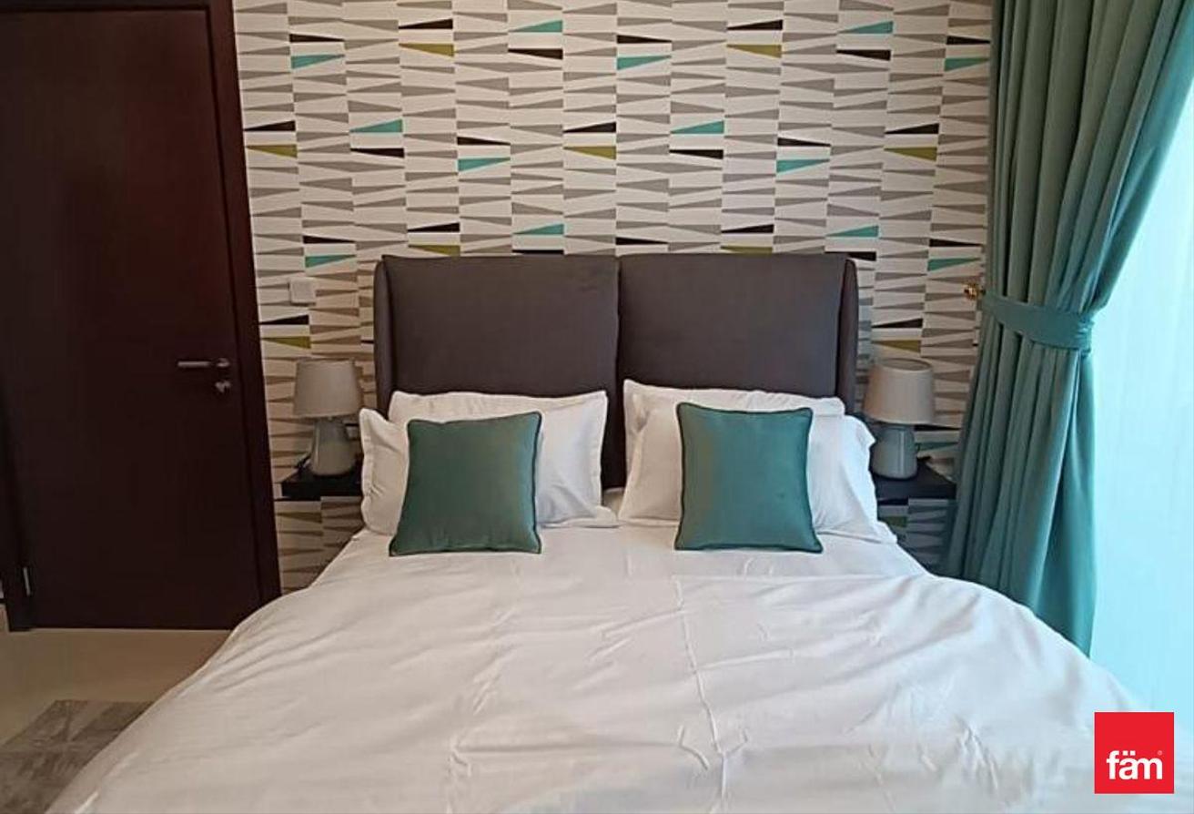 Fully Furnished | Partial Canal View photo 13
