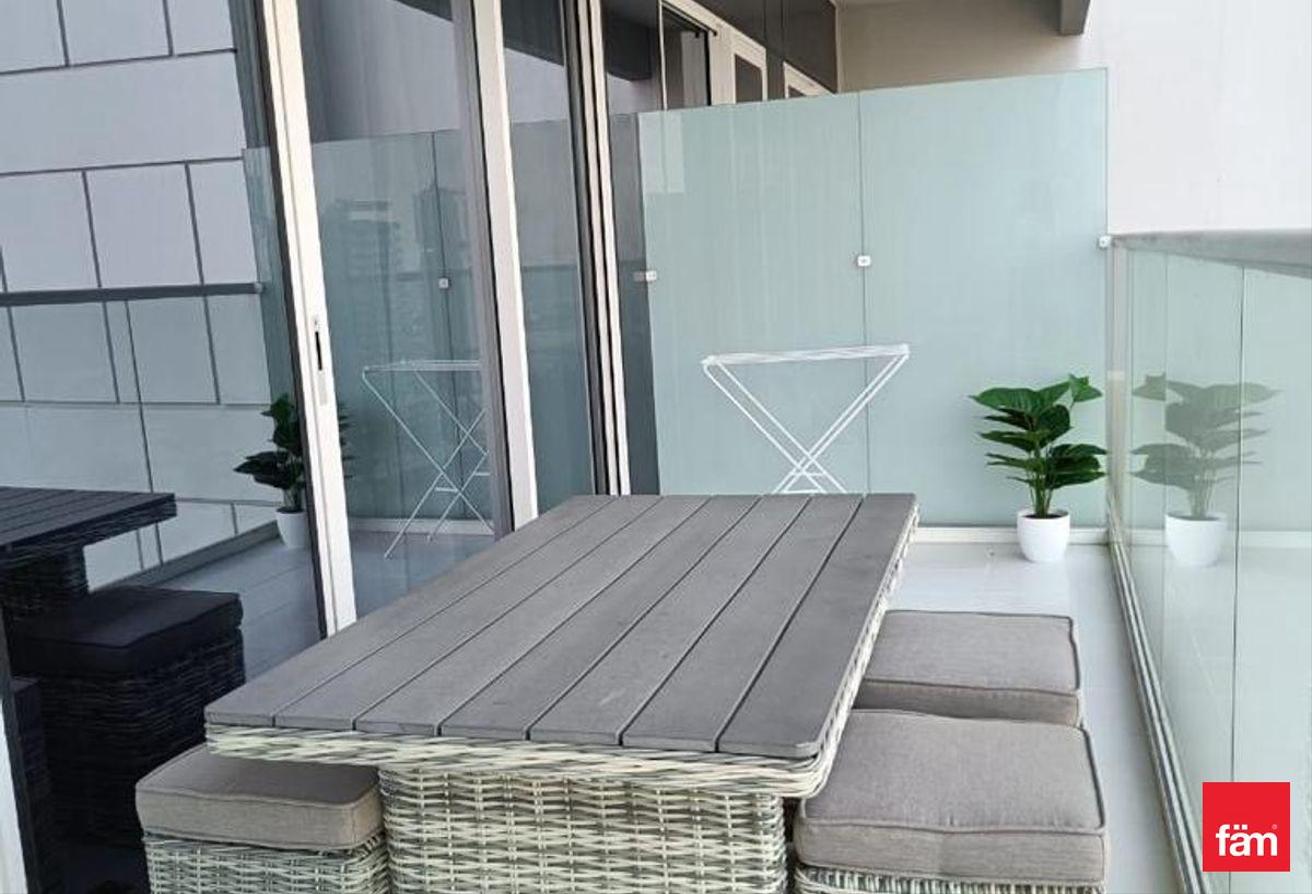 Fully Furnished | Partial Canal View photo 8