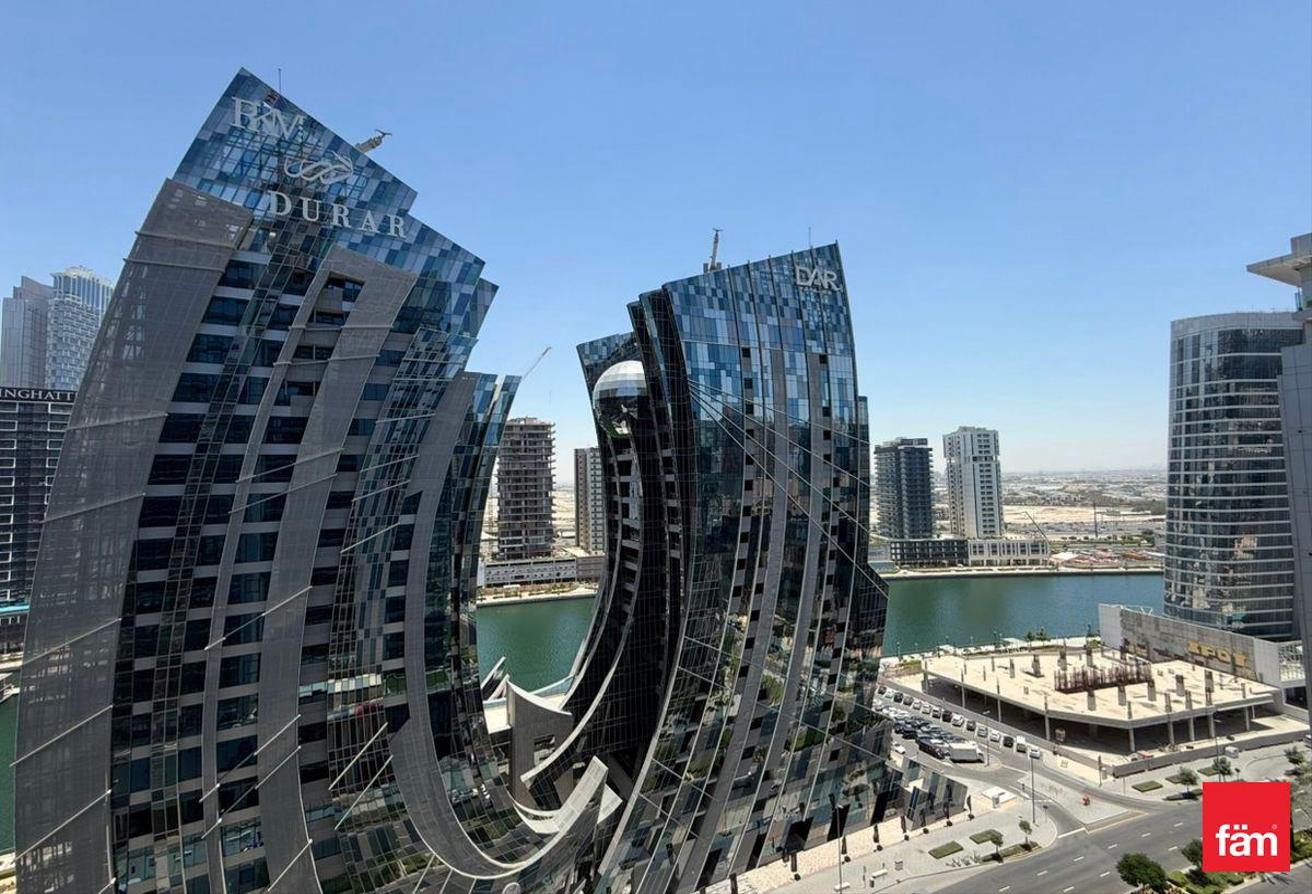 Fully Furnished | Partial Canal View photo 16