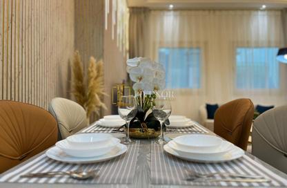 Apartment - 2 Bedrooms - 3 Bathrooms for rent in The Imperial Residence A - The Imperial Residence - District 5 - Jumeirah Village Triangle - Dubai