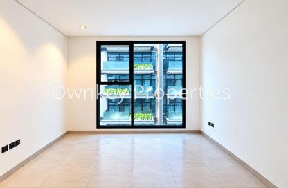 Apartment - 1 - 2 for rent in Aumary Residence - Meydan Avenue - Meydan - Dubai