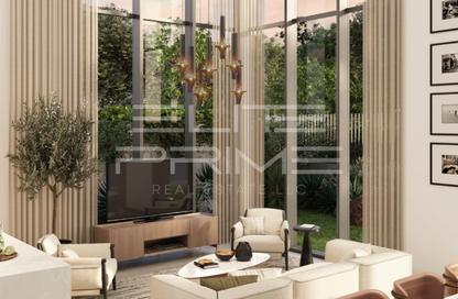 Villa - 3 Bedrooms - 4 Bathrooms for sale in Mudon Al Ranim 5 - Mudon - Dubai Villa - 3 Bedrooms - 4 Bathrooms for sale in Mudon Al Ranim 5 - Mudon - Dubai