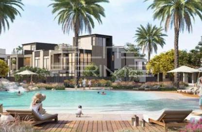 Villa - 3 Bedrooms - 4 Bathrooms for sale in Mudon Al Ranim 5 - Mudon - Dubai Villa - 3 Bedrooms - 4 Bathrooms for sale in Mudon Al Ranim 5 - Mudon - Dubai