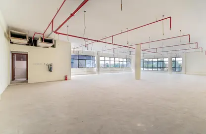 Full Floor - Studio for rent in Phase 1 - Emirates Golf Club Residences - Emirates Golf Club - Dubai