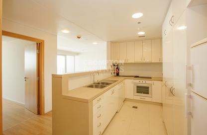 Apartment - 2 - 3 for rent in Al Maha - Al Muneera - Al Raha Beach - Abu Dhabi