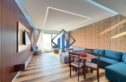 Apartment - 1 Bedroom - 2 Bathrooms for rent in Lagoon B17 - The Lagoons - Mina Al Arab - Ras Al Khaimah