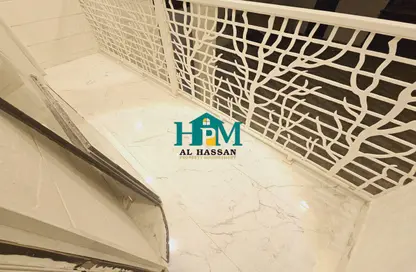 Villa - 3 Bedrooms - 3 Bathrooms for rent in Madinat Al Riyad - Abu Dhabi