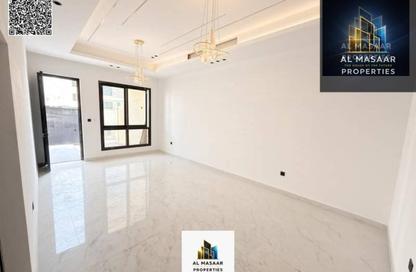Villa - 5 - 7 for sale in Kabbali Hills - Al Helio 2 - Al Helio - Ajman