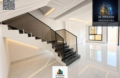 Villa - 5 - 7 for sale in Kabbali Hills - Al Helio 2 - Al Helio - Ajman