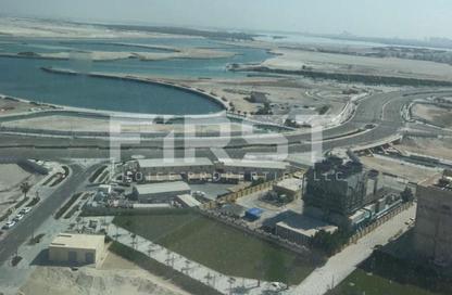 Apartment - 3 - 4 for rent in Meera 2 - Shams Abu Dhabi - Al Reem Island - Abu Dhabi Apartment - 3 - 4 for rent in Meera 2 - Shams Abu Dhabi - Al Reem Island - Abu Dhabi