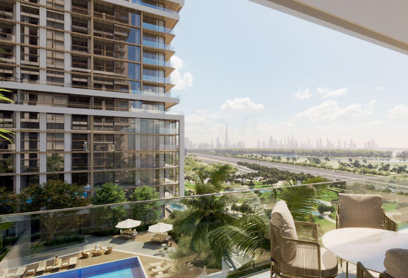 Handover Soon | Golf Course+Creek Views | Resale