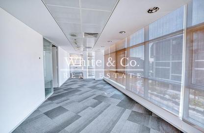 Full Floor - Studio for rent in Dubai Knowledge Park - Dubai Media City - Dubai
