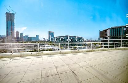 Full Floor - Studio for rent in Dubai Knowledge Park - Dubai Media City - Dubai
