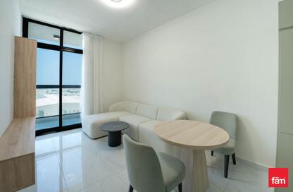 Apartment - 1 - 2 for rent in Equiti Gate - Jebel Ali Industrial 2 - Jebel Ali Industrial - Jebel Ali - Dubai
