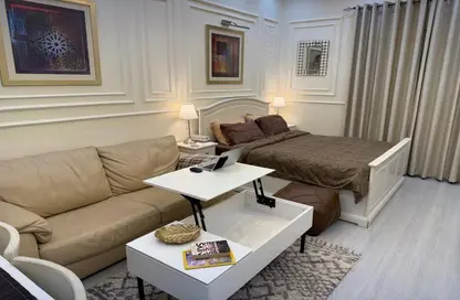 Apartment - Studio - 1 Bathroom for sale in Building 79 - Mediterranean Cluster - Discovery Gardens - Dubai Apartment - Studio - 1 Bathroom for sale in Building 79 - Mediterranean Cluster - Discovery Gardens - Dubai