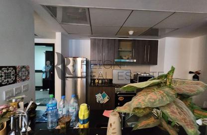 Apartment - 2 Bedrooms - 2 Bathrooms for rent in Tower 18 - Al Reef Downtown - Al Reef - Abu Dhabi Apartment - 2 Bedrooms - 2 Bathrooms for rent in Tower 18 - Al Reef Downtown - Al Reef - Abu Dhabi