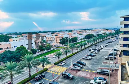 شقة - 2 غرف نوم - 2 حمامات للايجار في برج 18 - الريف داون تاون - الريف - أبوظبي شقة - 2 غرف نوم - 2 حمامات للايجار في برج 18 - الريف داون تاون - الريف - أبوظبي