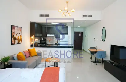 شقة - 1 حمام للايجار في أبراج هيدرا افينيو - مدينة الأضواء - جزيرة الريم - أبوظبي