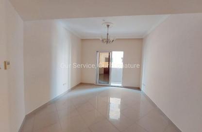 Apartment - 1 Bedroom - 1 Bathroom for rent in Al Mamzar Tower - Al Mamzar - Sharjah - Sharjah Apartment - 1 Bedroom - 1 Bathroom for rent in Al Mamzar Tower - Al Mamzar - Sharjah - Sharjah