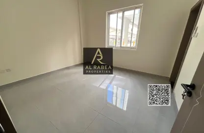 Apartment - 1 Bedroom - 2 Bathrooms for rent in Al Rawda 2 Villas - Al Rawda 2 - Al Rawda - Ajman