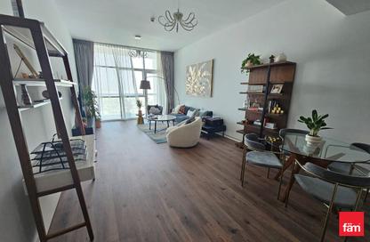 Apartment - 1 - 2 for sale in Topaz Avenue - Al Furjan - Dubai Apartment - 1 - 2 for sale in Topaz Avenue - Al Furjan - Dubai