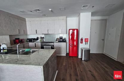 Apartment - 1 - 2 for sale in Topaz Avenue - Al Furjan - Dubai