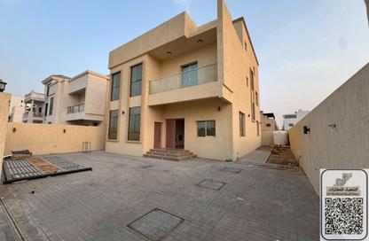 Villa - 5 - 7+ for rent in Ajman Hills - Al Alia - Ajman Villa - 5 - 7+ for rent in Ajman Hills - Al Alia - Ajman