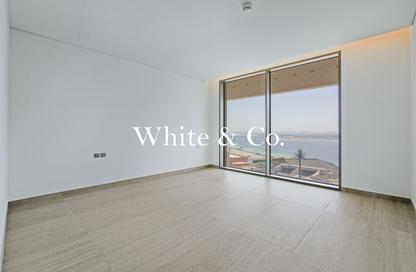 Apartment - 2 - 3 for rent in Serenia Living Tower 1 - Serenia Living - Palm Jumeirah - Dubai