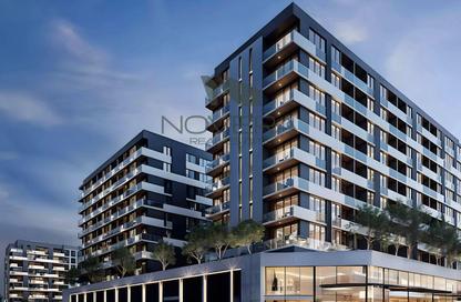 Apartment - 3 - 3 for sale in Seerah - Al Mamsha - Muwaileh - Sharjah