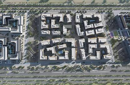 Apartment - 3 - 3 for sale in Seerah - Al Mamsha - Muwaileh - Sharjah