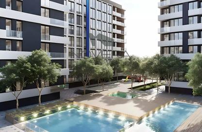 Apartment - 3 - 3 for sale in Seerah - Al Mamsha - Muwaileh - Sharjah