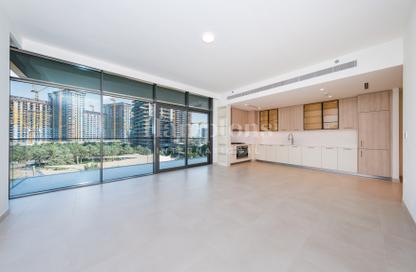Apartment - 3 Bedrooms - 3 Bathrooms for rent in Parkside Views - Dubai Hills Estate - Dubai