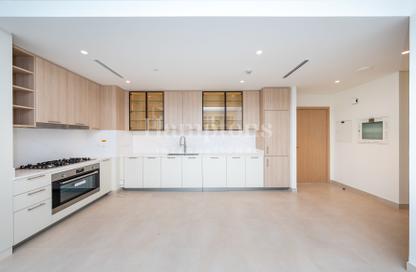 Apartment - 3 Bedrooms - 3 Bathrooms for rent in Parkside Views - Dubai Hills Estate - Dubai