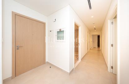 Apartment - 3 Bedrooms - 3 Bathrooms for rent in Parkside Views - Dubai Hills Estate - Dubai